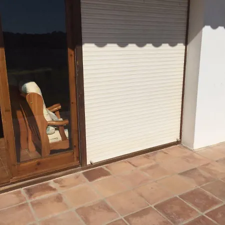 Holiday home San Feliu Llevant