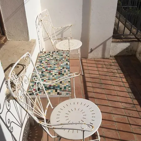 Holiday home San Feliu Llevant