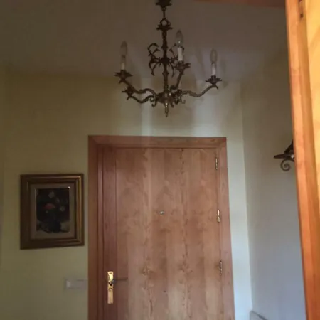 Holiday home San Feliu Llevant *