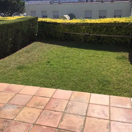Holiday home San Feliu Llevant
