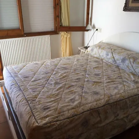 Holiday home San Feliu Llevant *