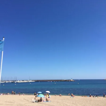 Holiday home San Feliu Llevant