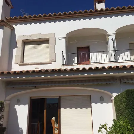 Holiday home San Feliu Llevant Sant Feliu de Guixols