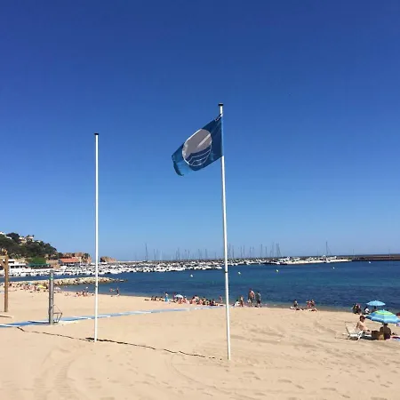 San Feliu Llevant * Sant Feliu de Guixols