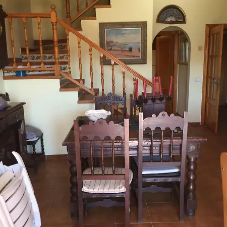 San Feliu Llevant Holiday home Sant Feliu de Guixols